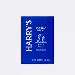 Bar Soap 4oz - 2 Pack