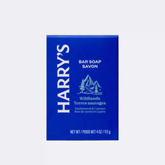 Wildlands Bar Soap 4oz