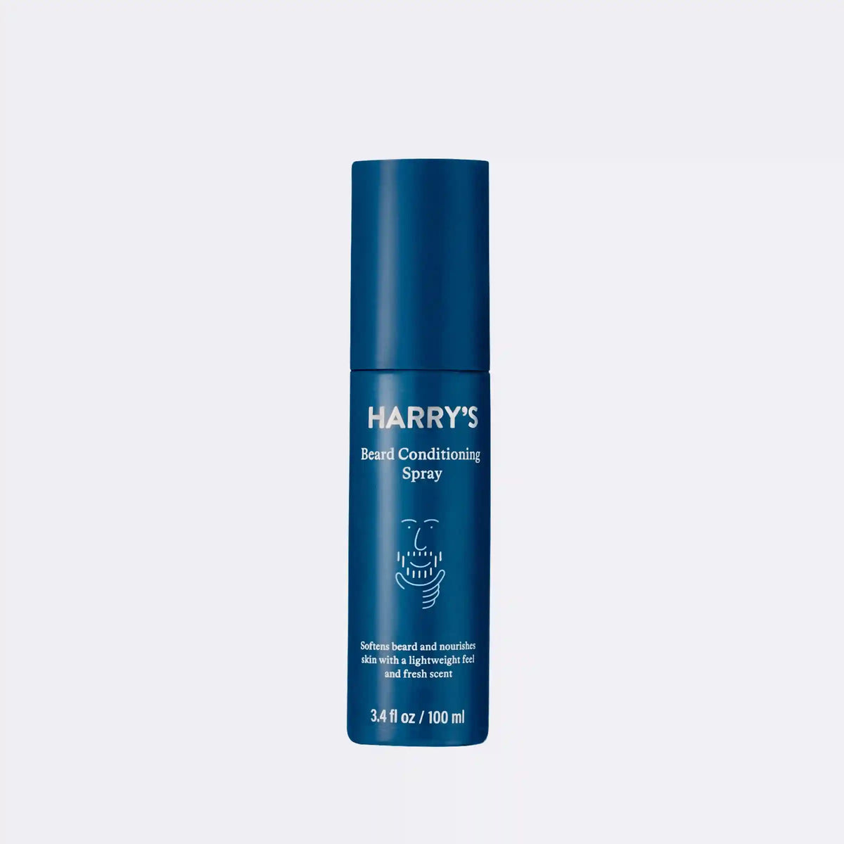 Beard Conditioning Spray 3.4oz
