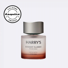 Cowboy Classic | Eau De Parfum | 1.7oz