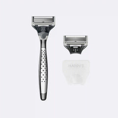 Harry's Chrome Handle