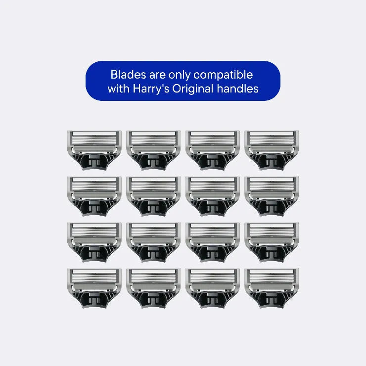 Harryâs Original Blade Refills