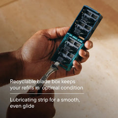 Harryâs Original Blade Refills