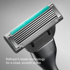 Harry's Plus Blade Refills