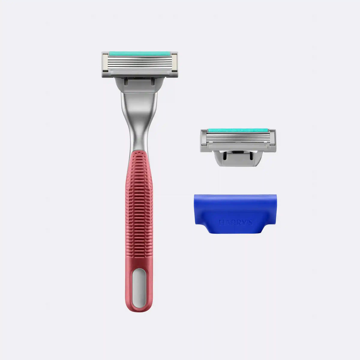 Harry's Plus Handle
