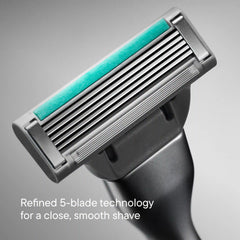 Harry's Plus Handle