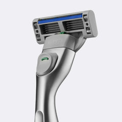 Harry's Plus Handle