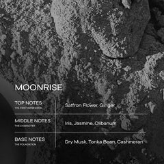 Moonrise | Eau De Parfum | 1.7oz