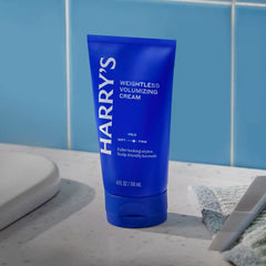 Weightless Volumizing Cream 4oz