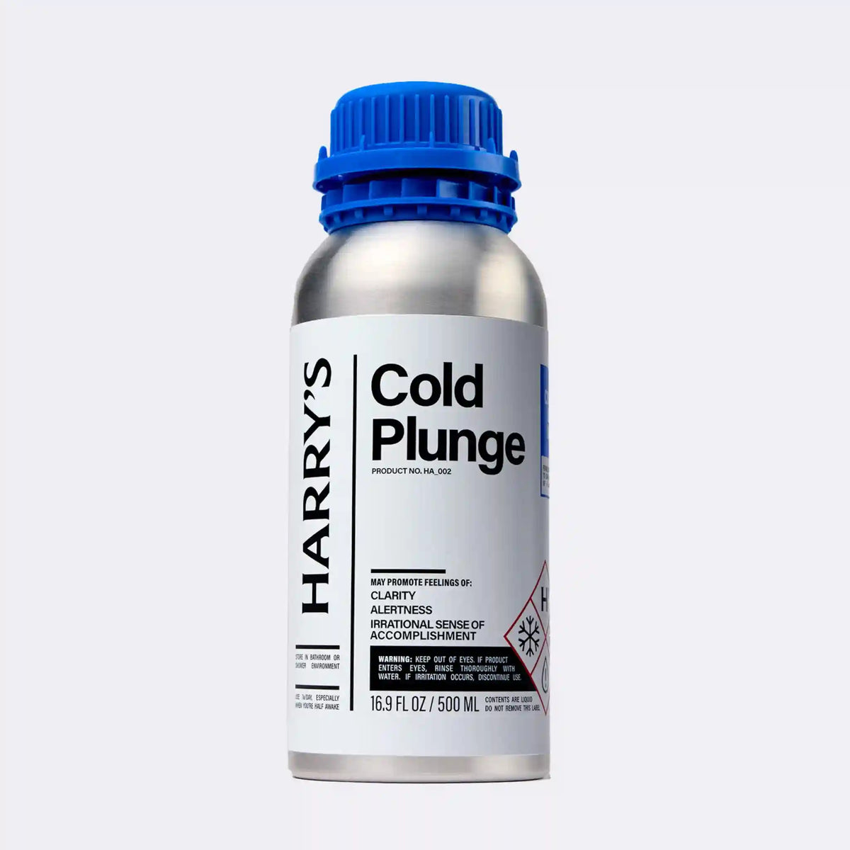Cold Plunge Body Wash