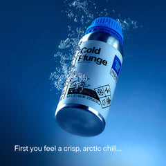 Cold Plunge Body Wash