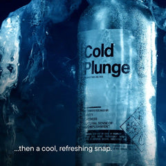 Cold Plunge Body Wash